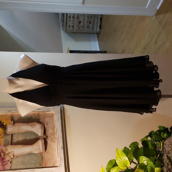 White House Black Market Dresses & Skirts - WHBM Little Black Dress